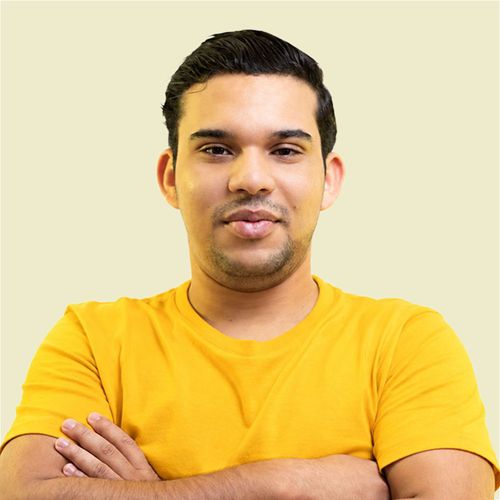 Breno Almeida