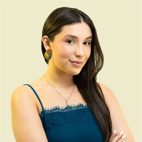 Rafaela Amaral