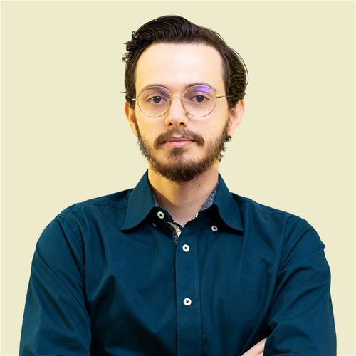 William Torres