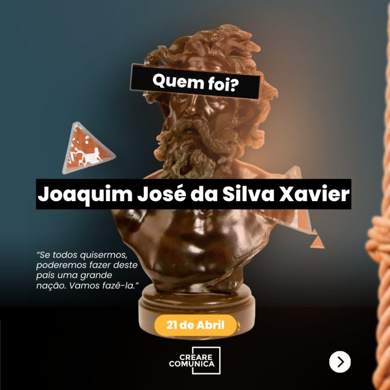 Quem foi Joaquim José da Silva Xavier?