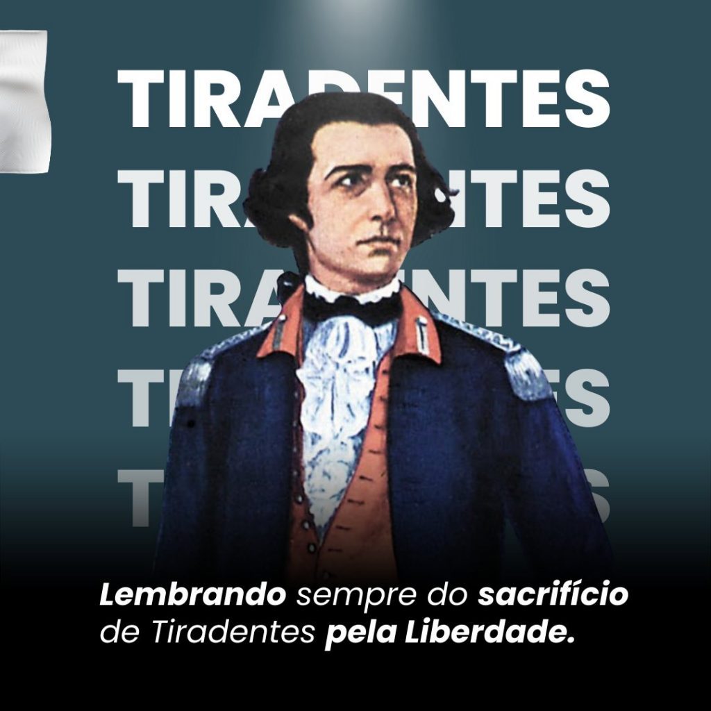 Tiradentes 2024